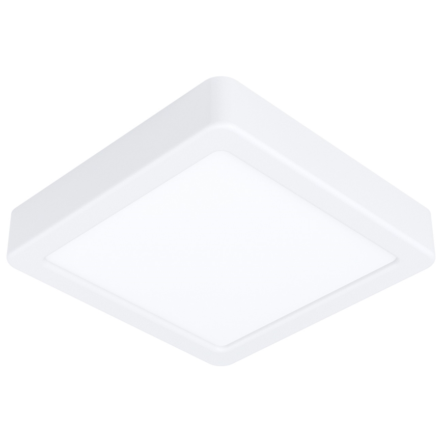 Eglo - Lámpara de techo LED/10,5W/230V 16x16 cm