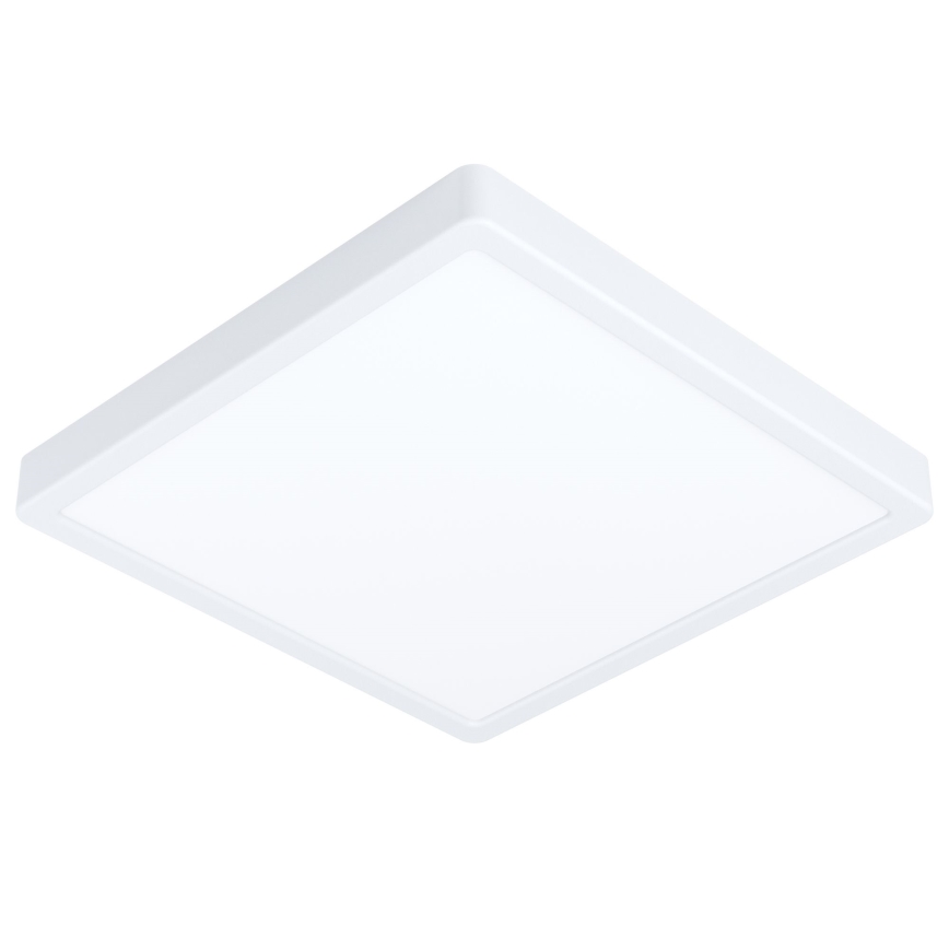 Eglo - Lámpara de techo LED/20W/230V 28,5x28,5 cm