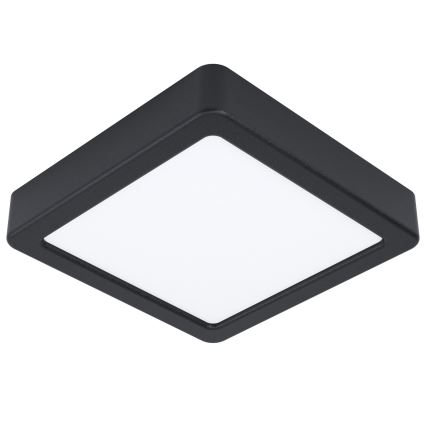 Eglo - Plafón LED/10,5W/230V 16x16 cm