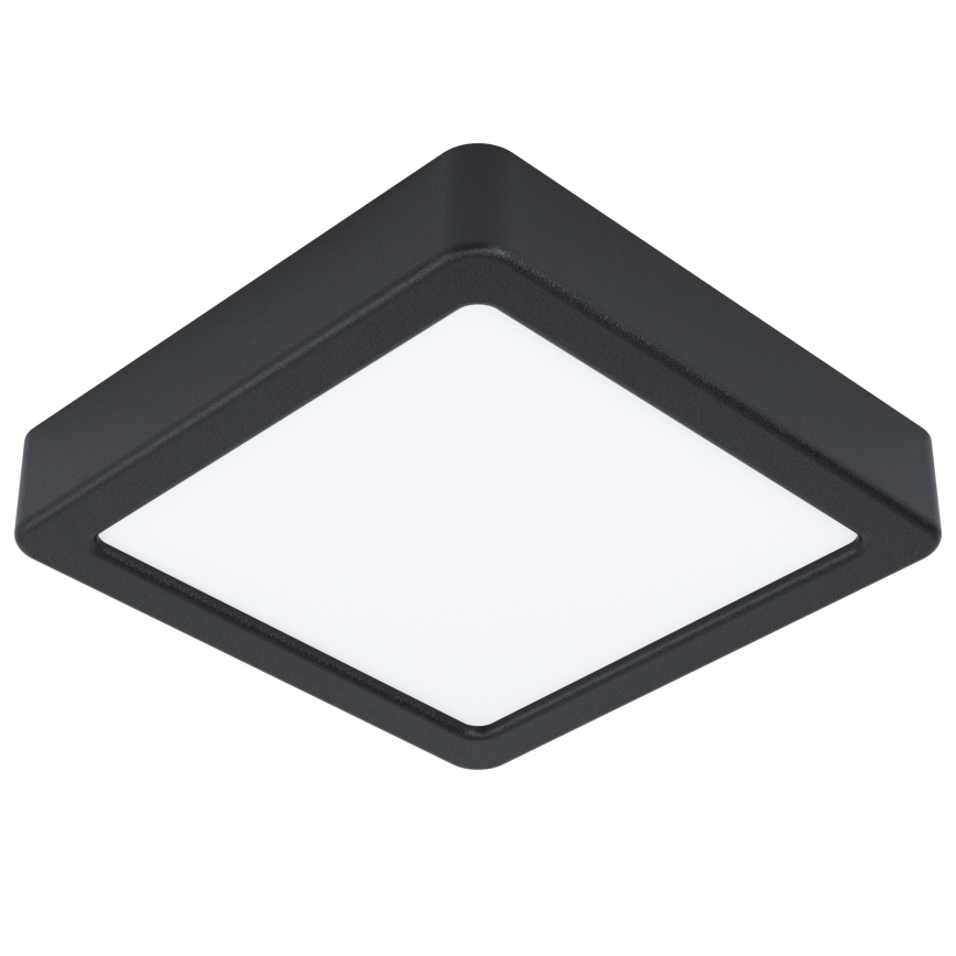 Eglo - Plafón LED/10,5W/230V 16x16 cm