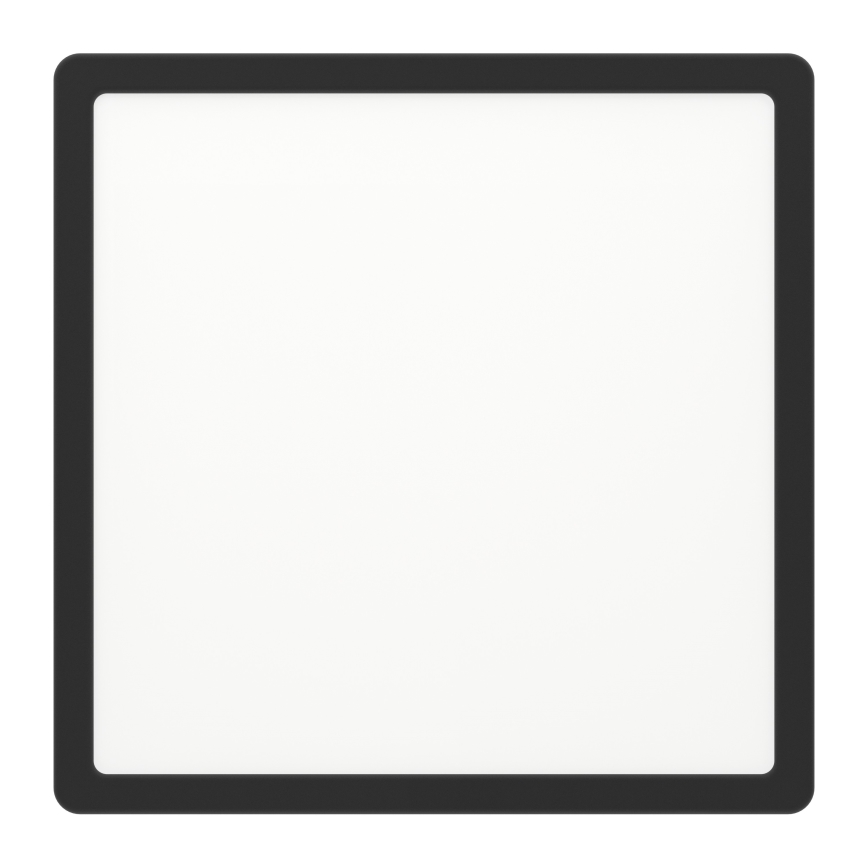 Eglo - Plafón LED LED/20W/230V