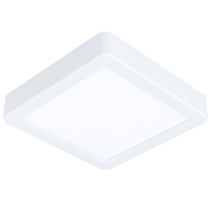 Eglo - Lámpara de techo LED/10,5W/230V 16x16 cm