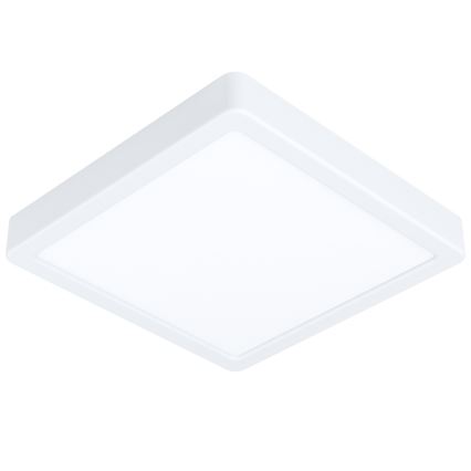 Eglo - Lámpara de techo LED/16,5W/230V 21x21 cm