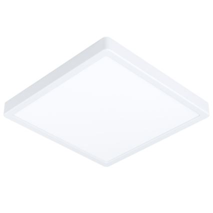 Eglo - Lámpara de techo LED/20W/230V 28,5x28,5 cm