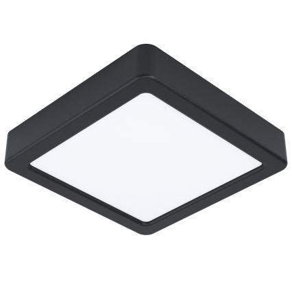 Eglo - Plafón LED/10,5W/230V 16x16 cm