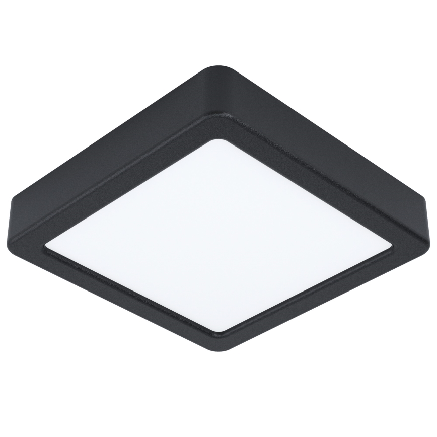 Eglo - Plafón LED/10,5W/230V 16x16 cm