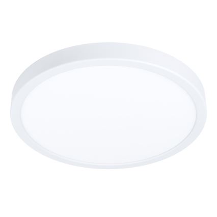 Eglo - Plafón LED regulable LED/20W/230V