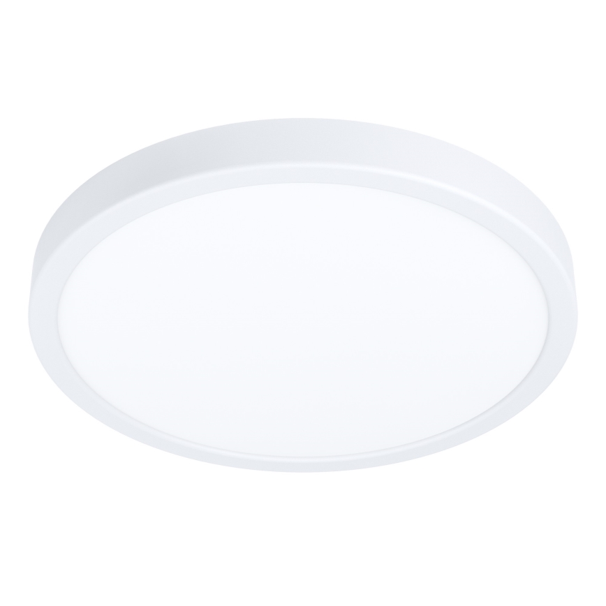 Eglo - Plafón LED regulable LED/20W/230V