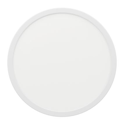 Eglo - Plafón LED regulable LED/20W/230V