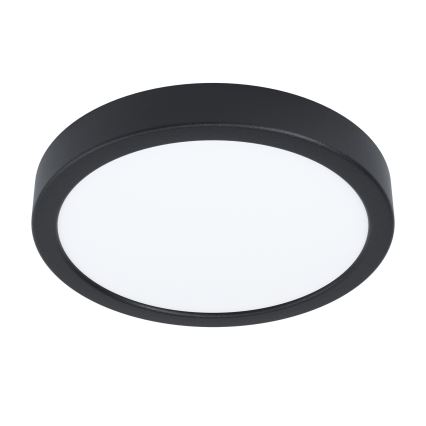 Eglo - Lámpara de techo LED regulable LED/16,5W/230V Ø 21 cm