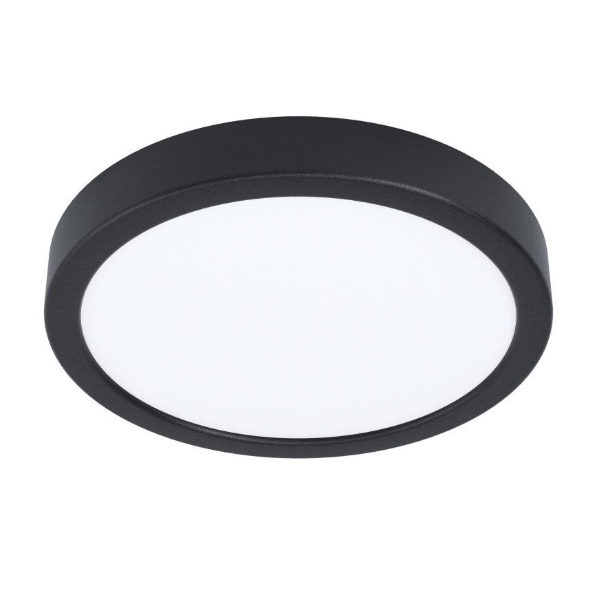 Eglo - Lámpara de techo LED regulable LED/16,5W/230V Ø 21 cm