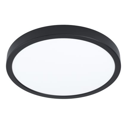 Eglo - Plafón LED regulable LED/20W/230V