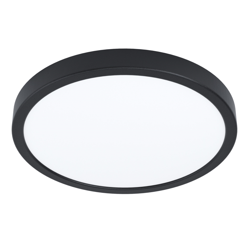 Eglo - Plafón LED regulable LED/20W/230V