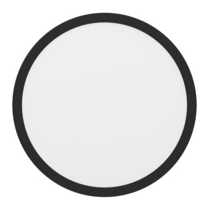Eglo - Plafón LED regulable LED/20W/230V