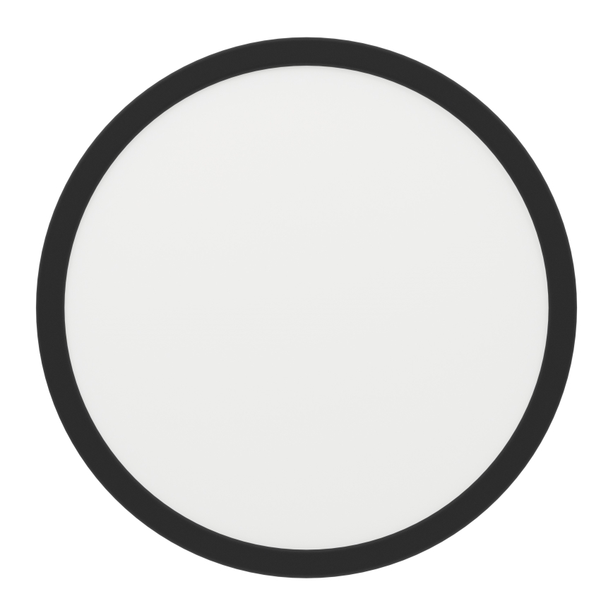 Eglo - Plafón LED regulable LED/20W/230V