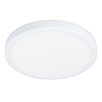 Eglo - Lámpara de techo LED para baño LED/20W/230V IP44 diámetro 28,5 cm