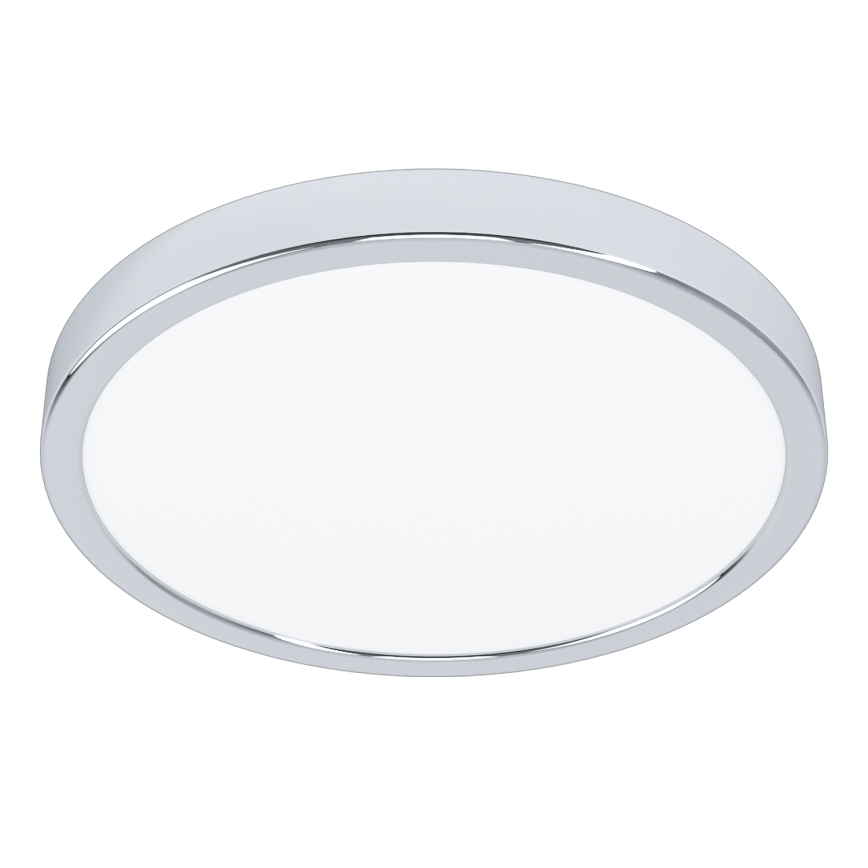 Eglo - Lámpara de techo para baño LED/20W/230V IP44 diámetro 28,5 cm