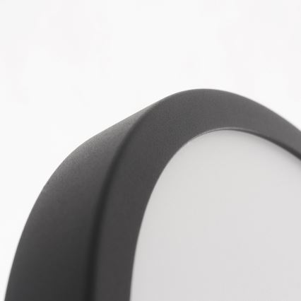 Eglo - Plafón LED de baño LED/20W/230V IP44