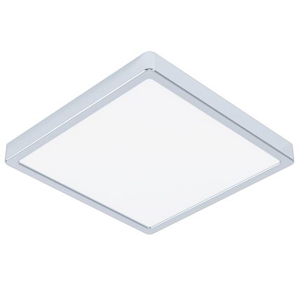 Eglo - Plafón LED de baño LED/20W/230V IP44