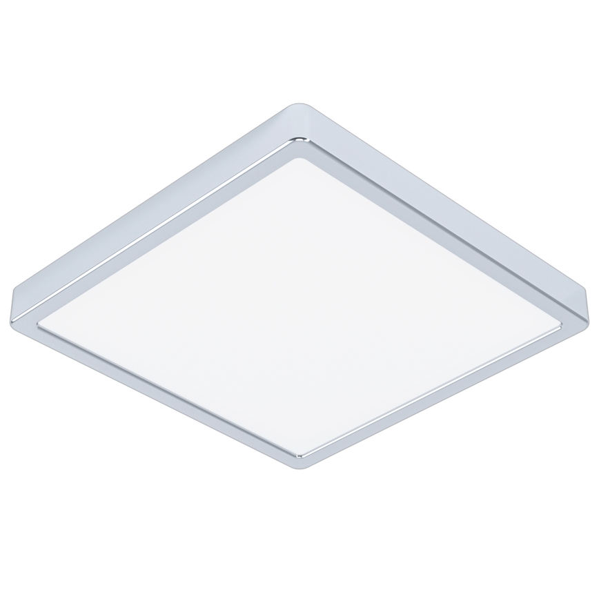 Eglo - Plafón LED de baño LED/20W/230V IP44