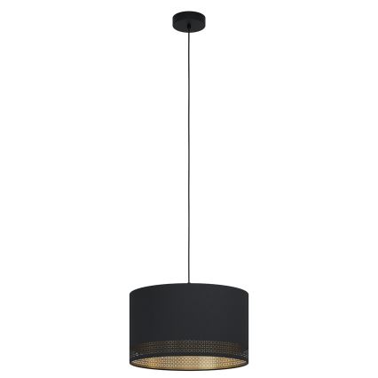 Eglo - Lámpara colgante 1xE27/40W/230V