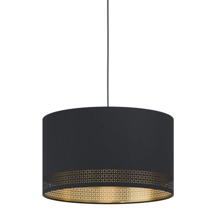 Eglo - Lámpara colgante 1xE27/40W/230V