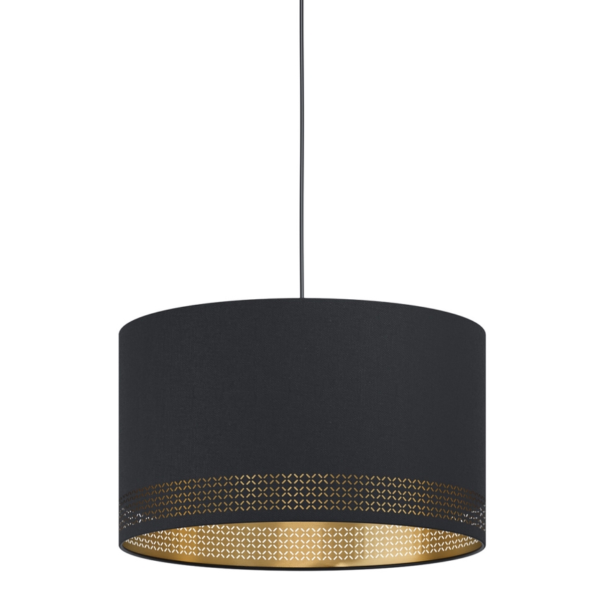 Eglo - Lámpara colgante 1xE27/40W/230V