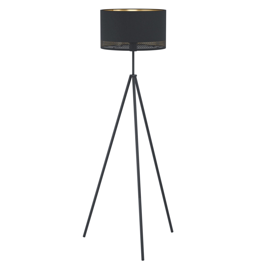 Eglo - Lámpara de pie 1xE27/40W/230V