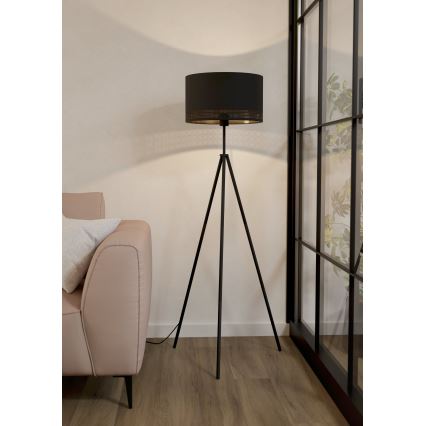 Eglo - Lámpara de pie 1xE27/40W/230V