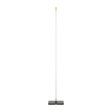 Eglo - Lámpara de pie LED táctil regulable CAMACHO LED/22W/230V