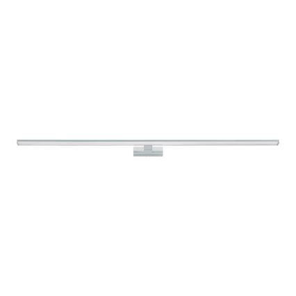 Eglo - Iluminación LED para espejos de baño LED/14W/230V 4000K 120 cm IP44