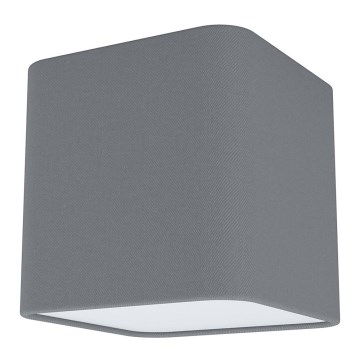 Eglo 99304 - Lámpara de techo POSADERRA 1xE27/28W/230V