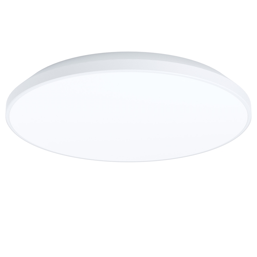 Eglo - Plafón LED LED/18W/230V