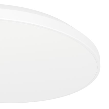 Eglo - Plafón LED LED/18W/230V