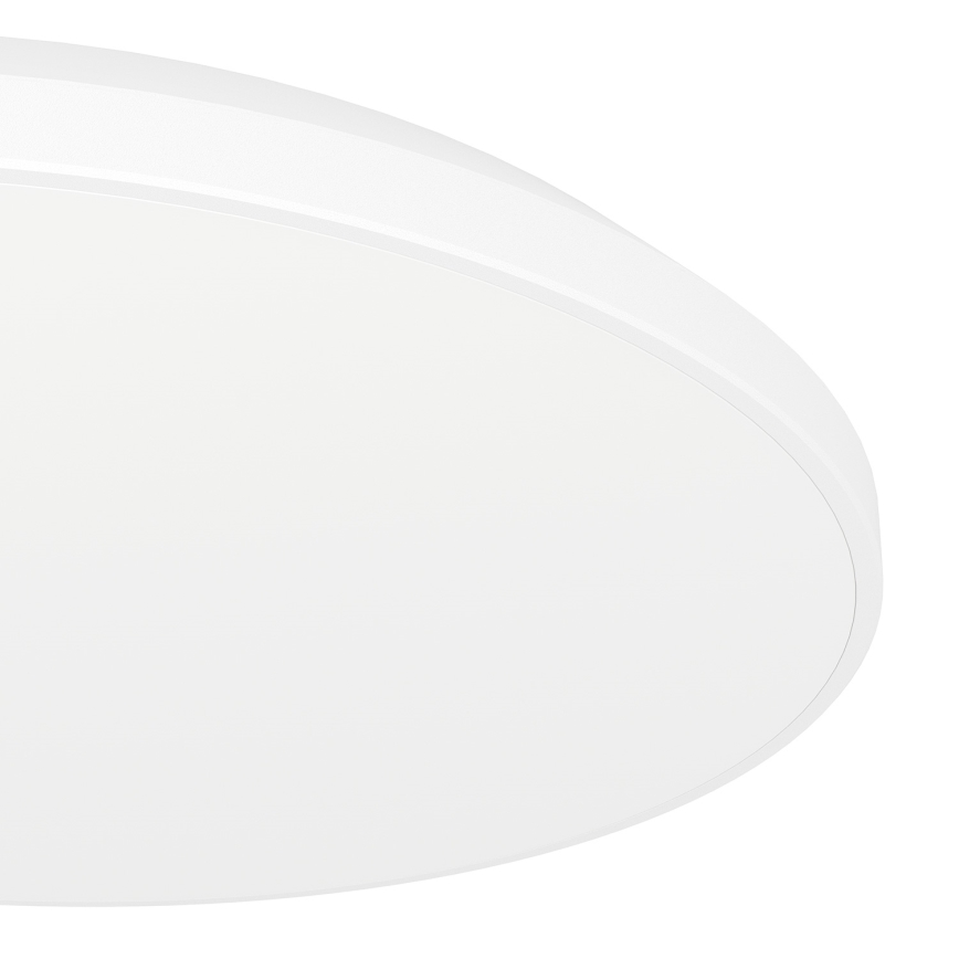 Eglo - Plafón LED LED/18W/230V