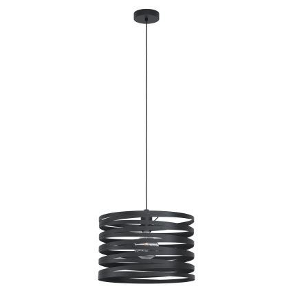 Eglo - Lámpara colgante 1xE27/40W/230V