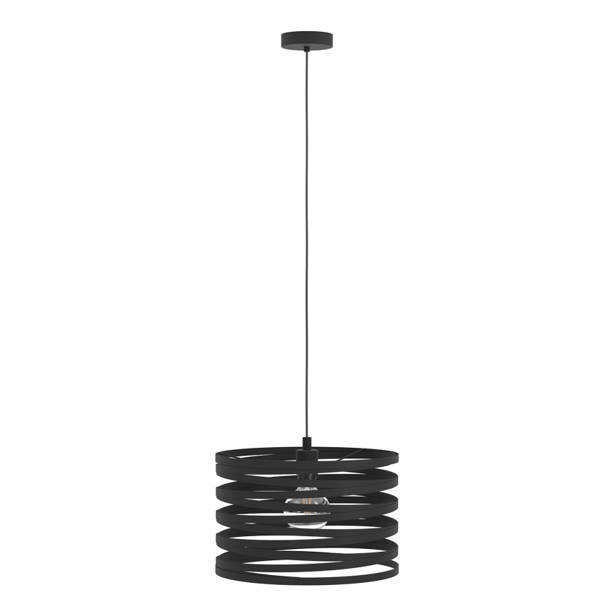Eglo - Lámpara colgante 1xE27/40W/230V