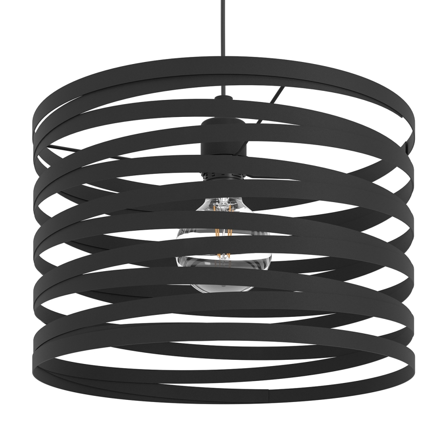 Eglo - Lámpara colgante 1xE27/40W/230V