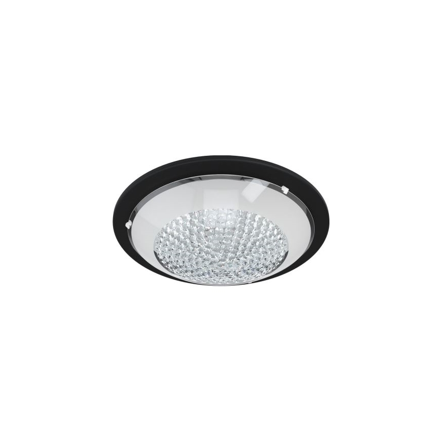 Eglo - Lámpara de techo LED/11W/230V diámetro 29 cm
