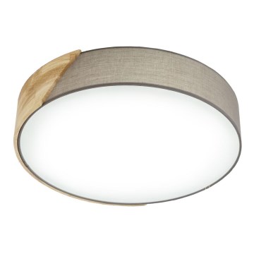 Eglo 99461 - Lámpara de techo GRIMALDINO 2xE27/28W/230V