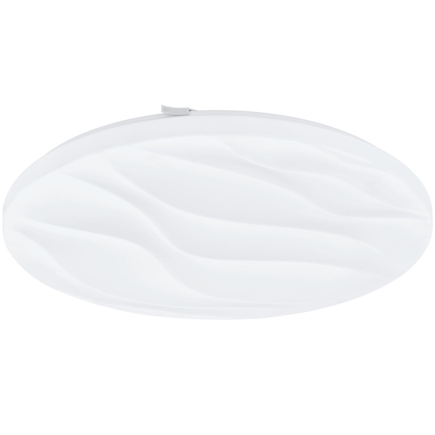 Eglo - Plafón LED LED/36W/230V