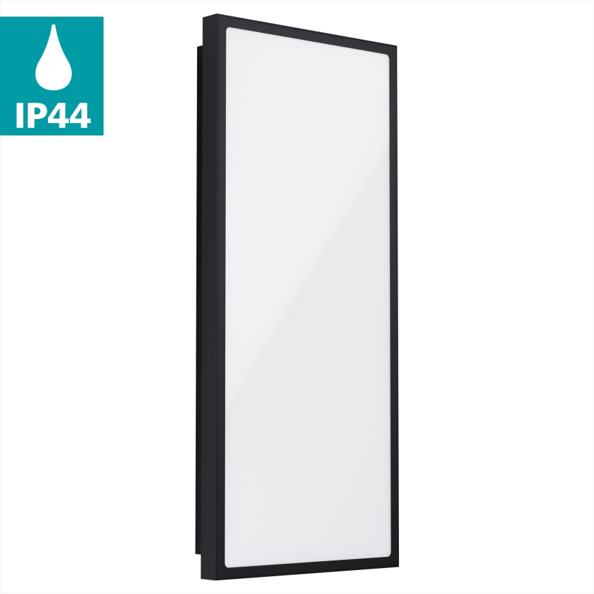 Eglo - Aplique para exteriores LED LED/18,5W/230V IP44