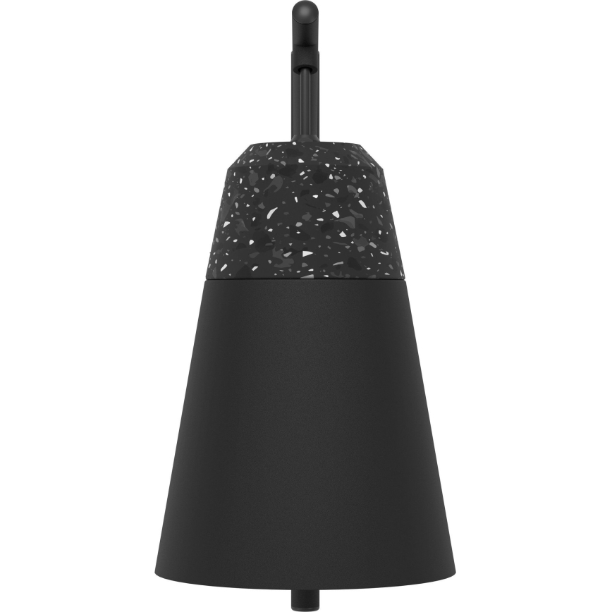 Eglo 99546 - Aplique de pared CANTERRAS 1xE27/40W/230V