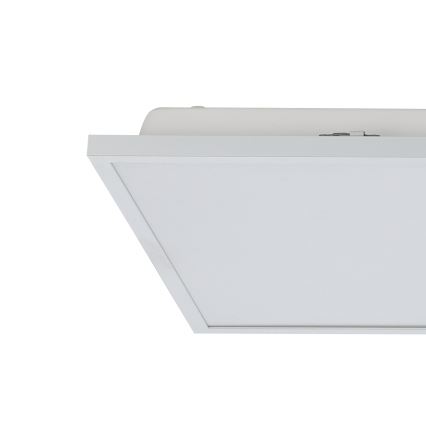 Eglo - Plafón LED regulable LED/31,5W/230V 2700-6500K ZigBee