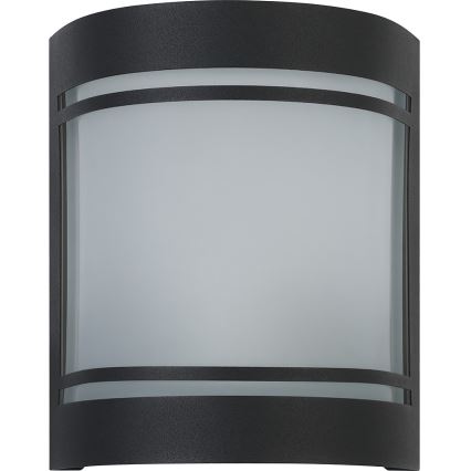 Eglo - Aplique para exterior 1xE27/40W/230V IP44