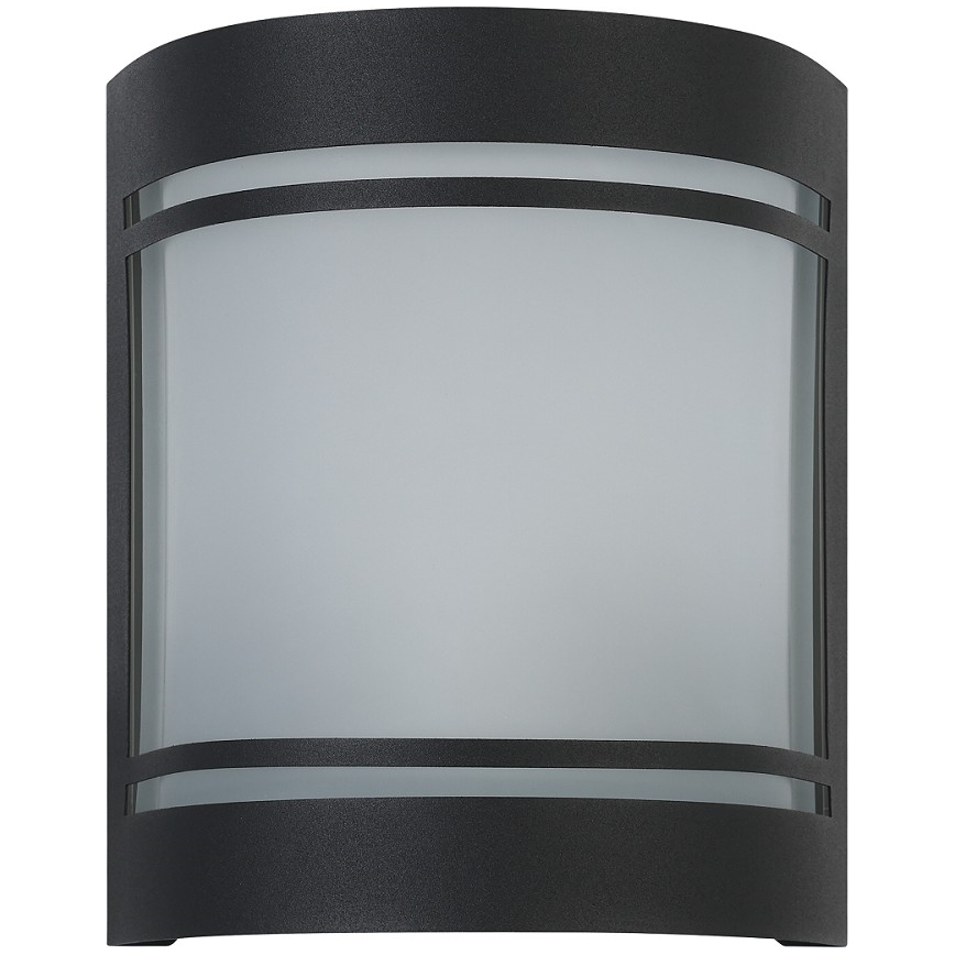 Eglo - Aplique para exterior 1xE27/40W/230V IP44