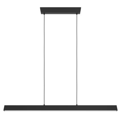 Eglo - Lámpara colgante LED RGBW regulable con cable LED/35W/230V ZigBee