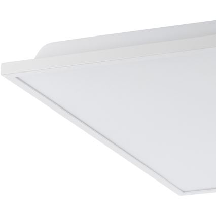 Eglo - Plafón LED regulable LED/22W/230V 2700-6500K ZigBee
