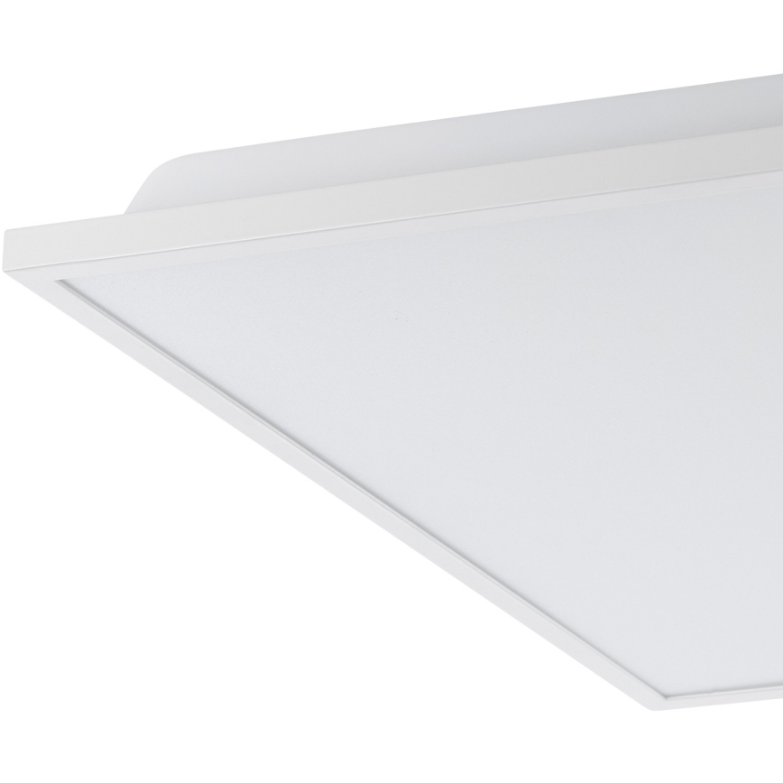 Eglo - Plafón LED regulable LED/22W/230V 2700-6500K ZigBee
