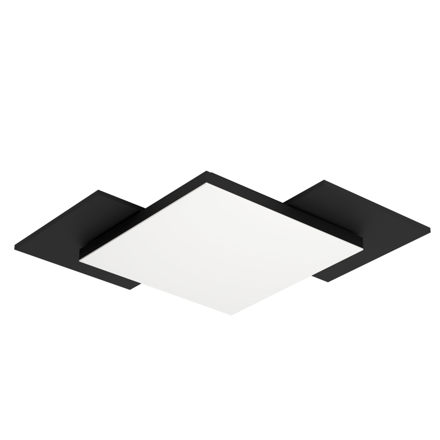 Eglo - Plafón LED LED/10W/230V